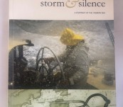 Storm & Silence – A Portrait [Circumnavigation] of the Tasman Sea – Joe Cannon – First Edition