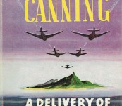 A Delivery of Furies – Victor Canning