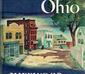 Winesburg Ohio [A Group of Tales of Ohio Small-Town Life] – Sherwood Anderson