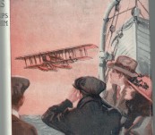 The Box with Broken Seals – E Phillips Oppenheim -1920