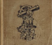 Surveying Instruments and Allied Apparatus made by Cooke, Troughton & Simms – 1923