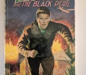 Biggles and the Black Peril – Captain W.E. Johns