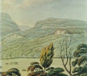 Callaghan & Batman (Van Diemens’s Land 1825) – Edited by E.F. [Eustice FitzSymonds]