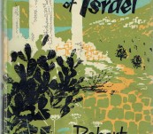 The Splendour of Israel – Robert Payne