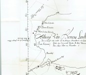Papers and Proceedings of the  Royal Society of Tasmania – 1894-5 [Two Years in One] – Important Papers by James Backhouse Walker and others]
