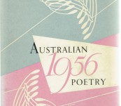 Australian Poetry 1956 – Selected by A.A. Phillips
