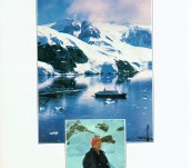 Antarctica – a Traveller’s Tale – Jean Bailey