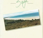 Robbins Island Saga [North-West Tasmania] – Pauline Buckby – Signed Annotated