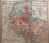 Geological Reconnaissance between Roma, Springsure, Tambo and Taroom [The Carnarvon Range and Buckland Tablelands] – H.I. Jensen