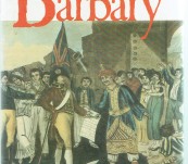 Gunfire in Barbary – Perkins and Douglas- Morris