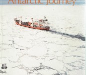 Antarctic Journey – Three Artists in Antarctica