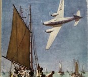 Flying Doctor and The secret of the Pearls – Mchael Noonan