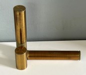 Victorian Spectroscope – Adam Hilger c1890