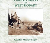 A Thematic History of West Hobart – Godden Mackay Logan