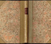 The Life and Surprising Adventures of Captain Talbot – First Edition n.d. but 1803 [Shortcomings but Exceedingly Rare – and Fine Binding].