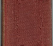Reminiscences of Thirty Years’ Residence in New South Wales and Victoria – R Therry – First Edition 1863