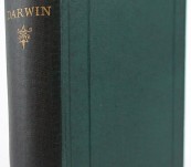 The Origin of Species  – Charles Darwin – Murray of London Edition 1894