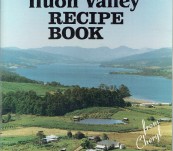 Huon Valley Recipe Book – Cheryl Robertson
