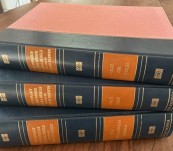 The Zoology of the Voyage of H.M.S. Beagle, under the Command of Captain Fitzroy, R.N., during the years 1832 to 1836 – Edited, introductions and Notes by Charles Darwin