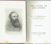 The Story of the Guides – Col G.J. Younghusband C.B. – First Edition 1908