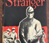 Not as a Stranger – Morton Thompson – First UK edition 1955 – Gift Condition