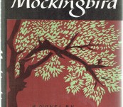 To Kill a Mockingbird  – Harper Lee