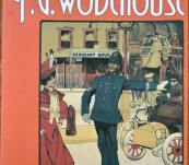 The Theatre of P.G. Wodehouse – David Jason