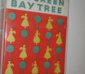 The Green Bay Tree – Louis Bromfield – 1926