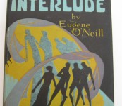 Strange Interlude – Eugene O’Neil – 1928 First Edition – A Play