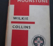 The Moonstone – Wilkie Collins