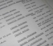 Original Anthropological Work – Some Aspects of Time Reckoning Among Selected African Tribes – James PhD Oxford 1956