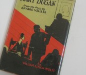 The Trial of Mary Dugan – William Almon Wolff – 1928 First Edition