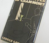 The Monster of Gramont – George Goodchild – 1930 First Edition