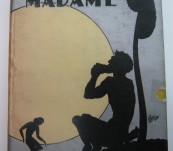 Innocent Madame – Eleanore Browne – 1930′s First Edition