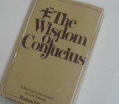 The Wisdom of Confucius – Who else