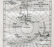 The Journal of the Royal Geographical Society 1913 July – Cmdr. E. R. G. R. Evans – The British Antarctic Expedition, 1910-1913