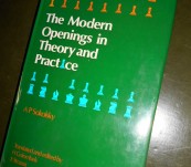 The Modern Openings in Theory and Practice – A.P. Sokolsky