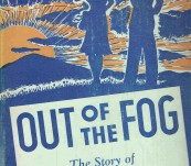 Author’s Letter and Book –  C.A. Wendell – Author of “Out of the Fog”