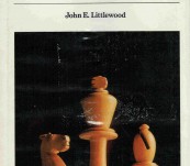 Chess: The Middle Game – John Littlewood