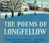 The Poems of Longfellow