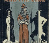 The Saints the Devil and the King – M.L. Mabie – 1930 First Edition