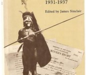 Up from South – A Prospector in New Guinea, 1931 – 1937 – Jack O’Neal