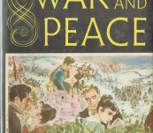 War and Peace – The book of the picture story of Leo Tolstoy’s great novel.