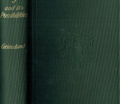 Fiji and its Possibilities – Beatrice Grimshaw – First Edition 1907