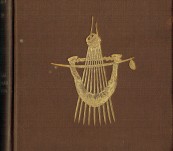 Incidents of a Collector’s Rambles in Australia, New Zealand and New Guinea – Sherman Denton 1889