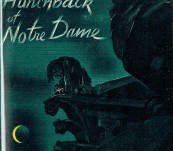 The Hunchback of  Notre Dame – Victor Hugo