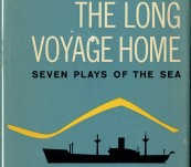 The Long Voyage Home – Eugene O’Neil