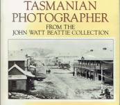 Tasmanian Photographer ( Beattie) – Margaret Tassell and David Wood – 1981