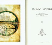 IMAGO MVUNDI (MUNDI) – Vol 39 – With R.V. Tooley Obituary