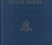 IMAGO MVUNDI (MUNDI) The Journal of The International Society for the History of Cartography – Vol 38 – 1986